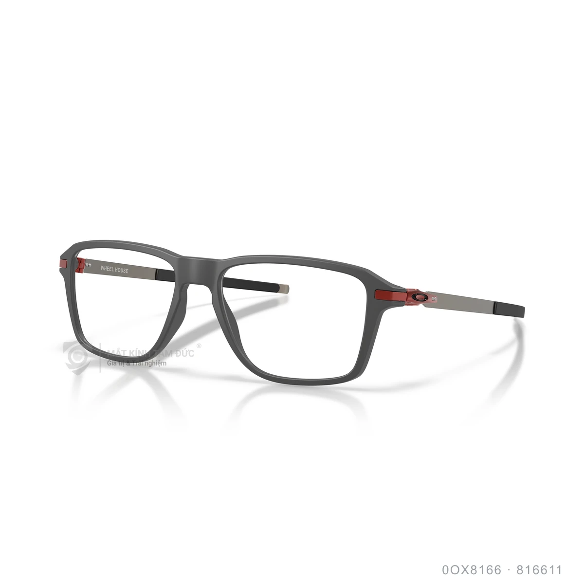 Gọng kính Oakley 0OX8166 - Ảnh 22