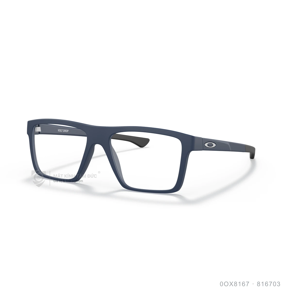 Gọng kính Oakley 0OX8167 - Ảnh 7