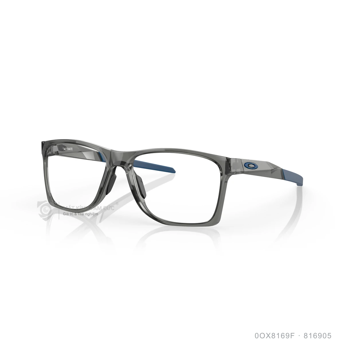 Gọng kính Oakley 0OX8169F - Ảnh 7
