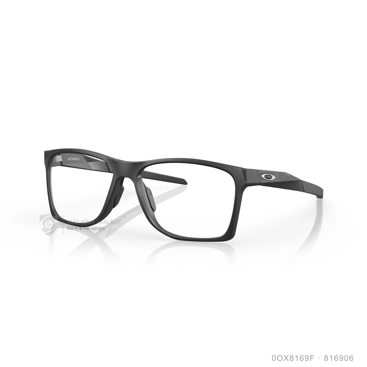 Gọng kính Oakley 0OX8169F - Ảnh 12