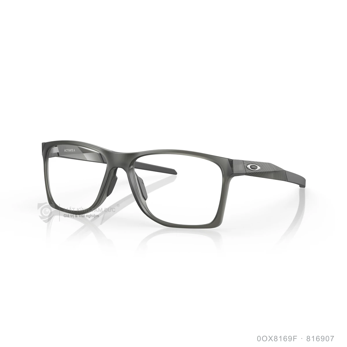 Gọng kính Oakley 0OX8169F - Ảnh 17