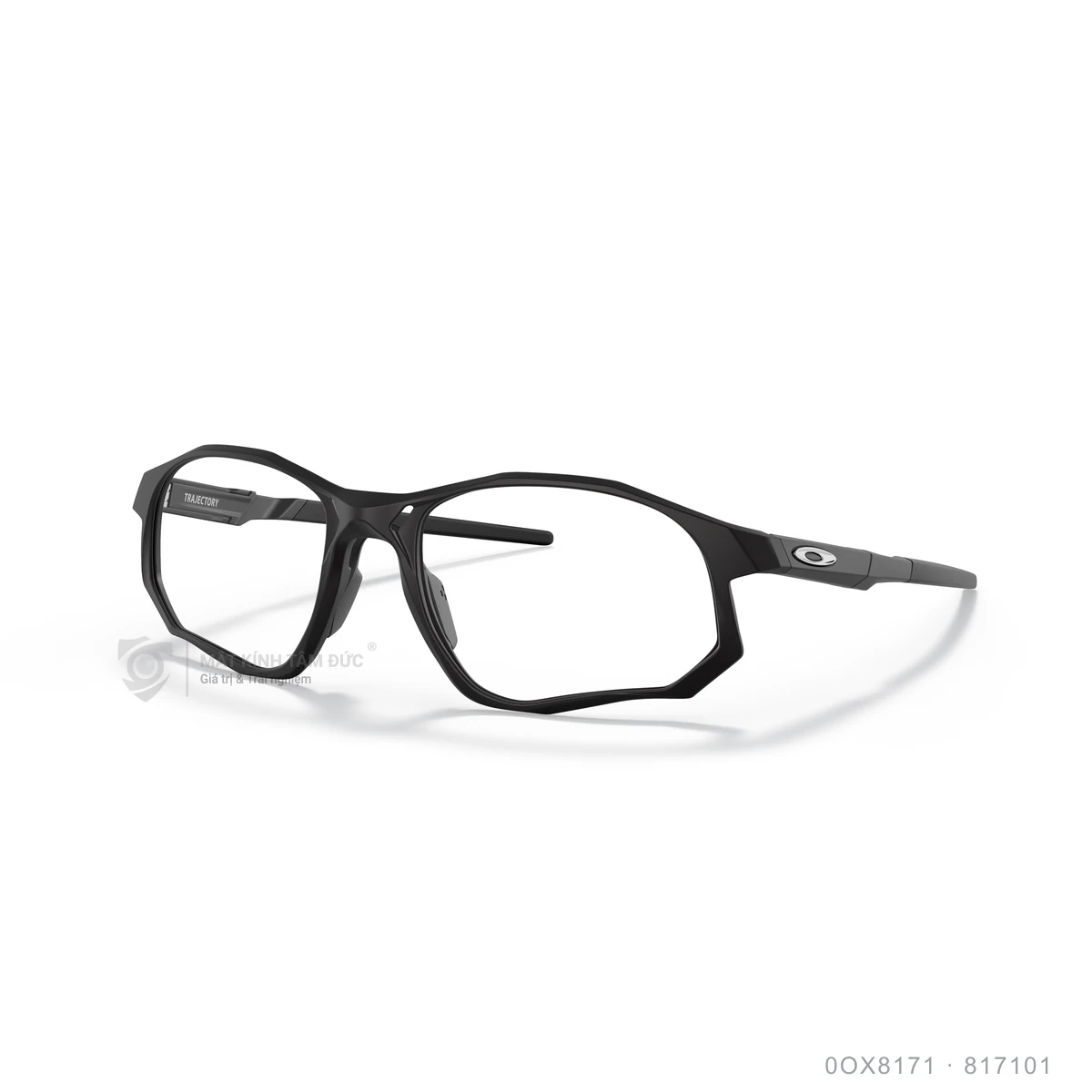 Gọng kính Oakley 0OX8171 - Ảnh 2