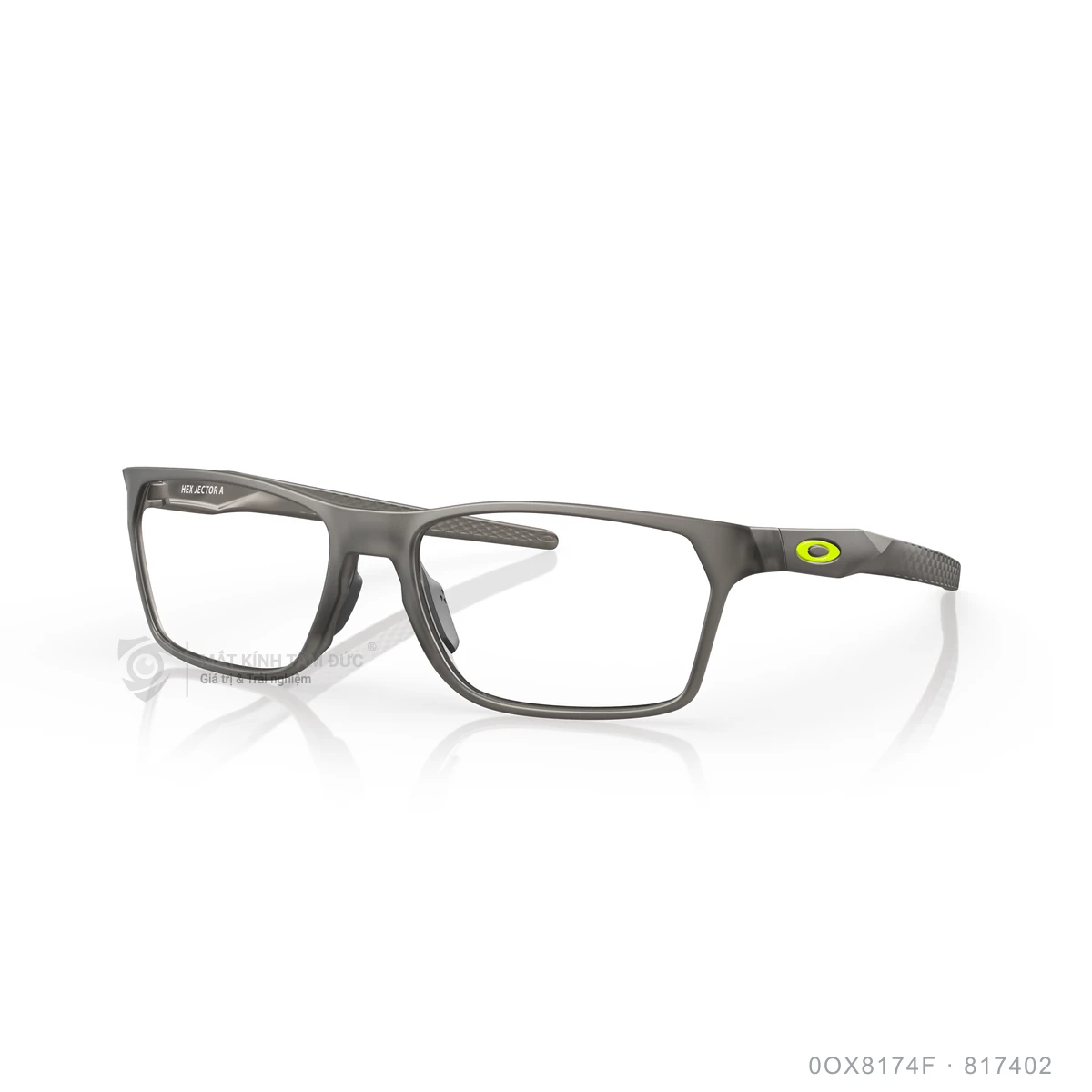 Gọng kính Oakley 0OX8174F - Ảnh 47