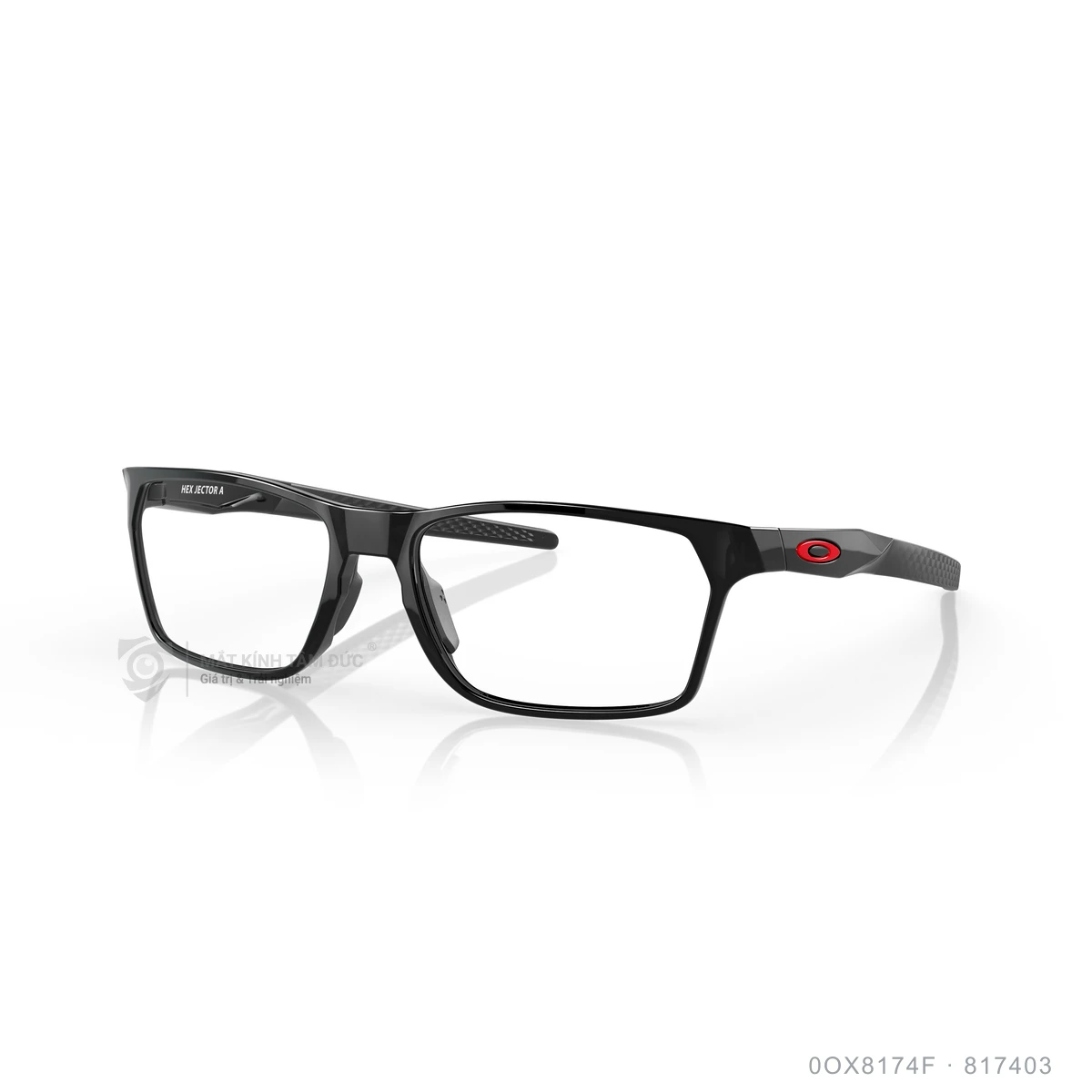 Gọng kính Oakley 0OX8174F - Ảnh 17