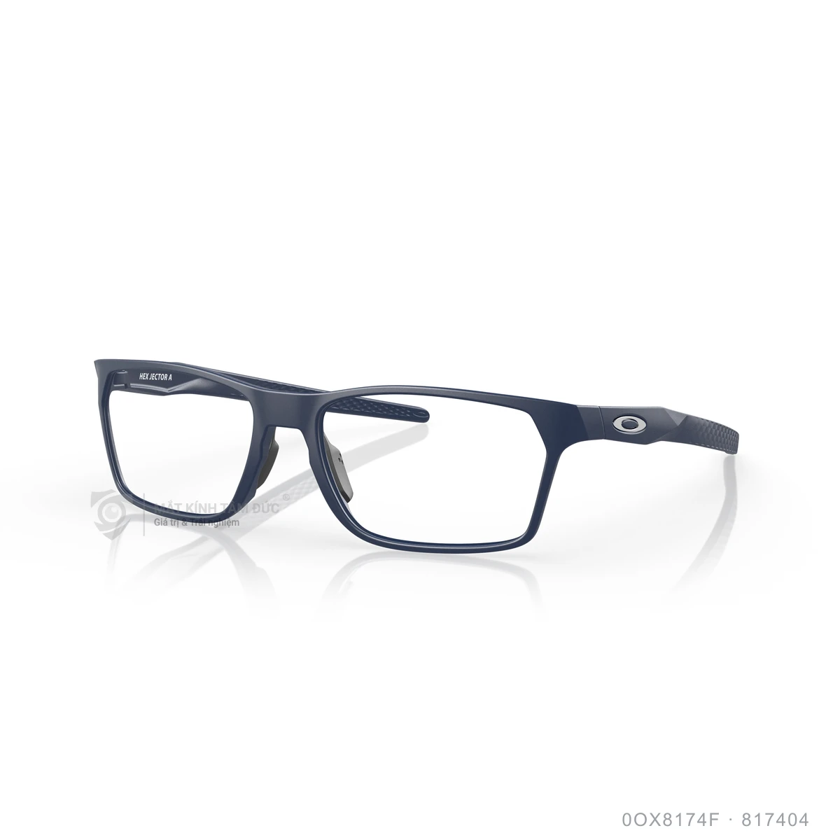 Gọng kính Oakley 0OX8174F - Ảnh 52