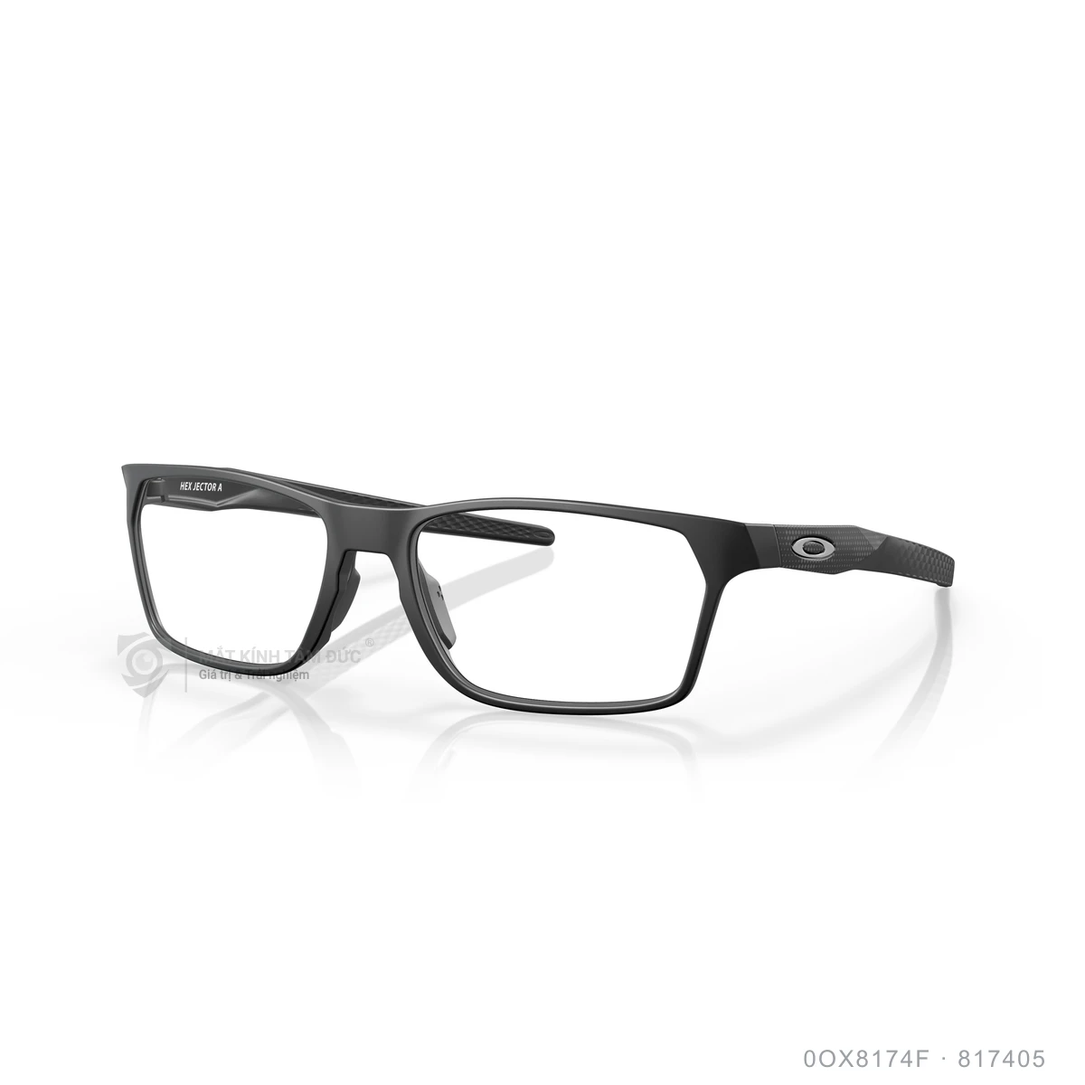 Gọng kính Oakley 0OX8174F - Ảnh 2