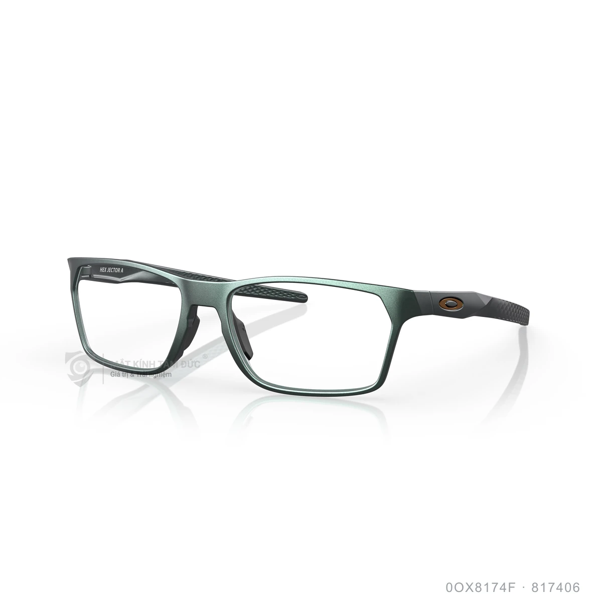 Gọng kính Oakley 0OX8174F - Ảnh 42