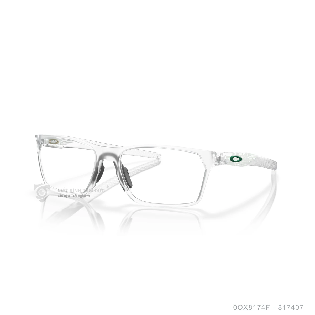 Gọng kính Oakley 0OX8174F - Ảnh 22