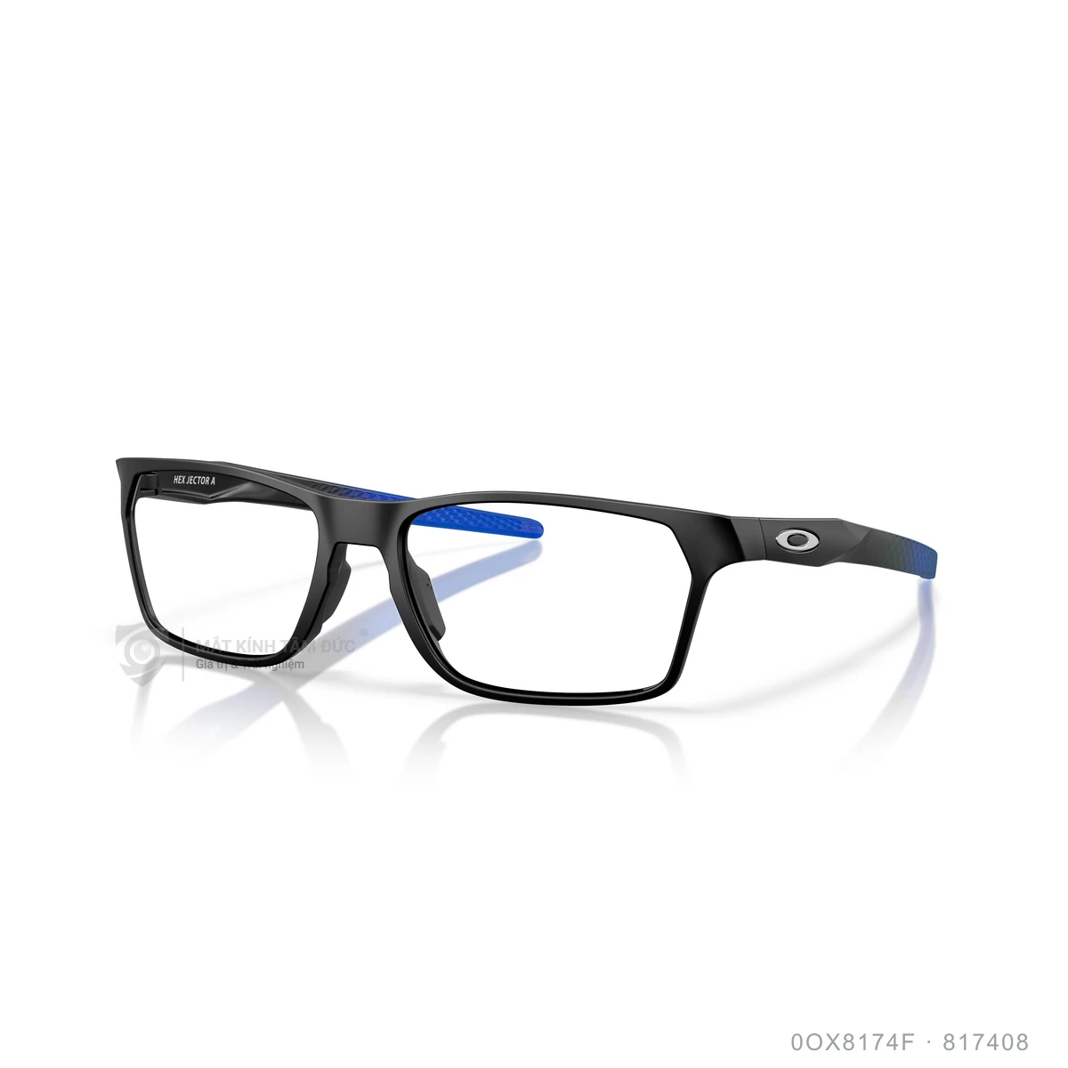 Gọng kính Oakley 0OX8174F - Ảnh 37