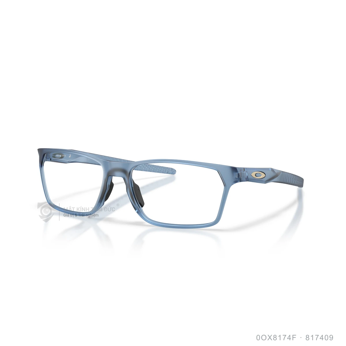 Gọng kính Oakley 0OX8174F - Ảnh 7