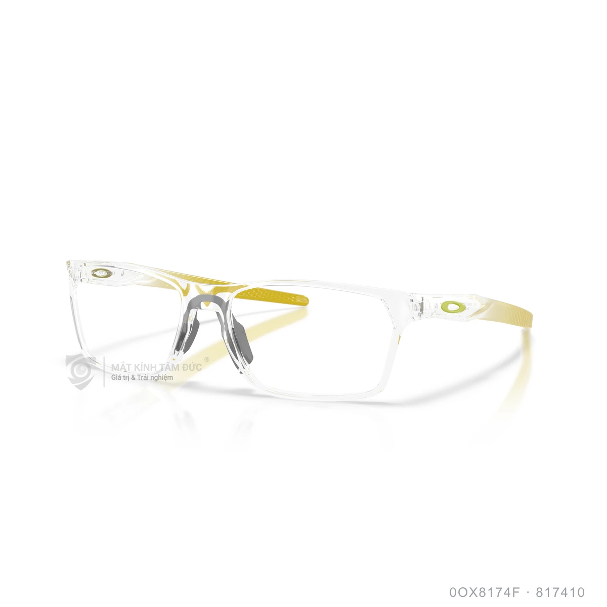 Gọng kính Oakley 0OX8174F - Ảnh 27
