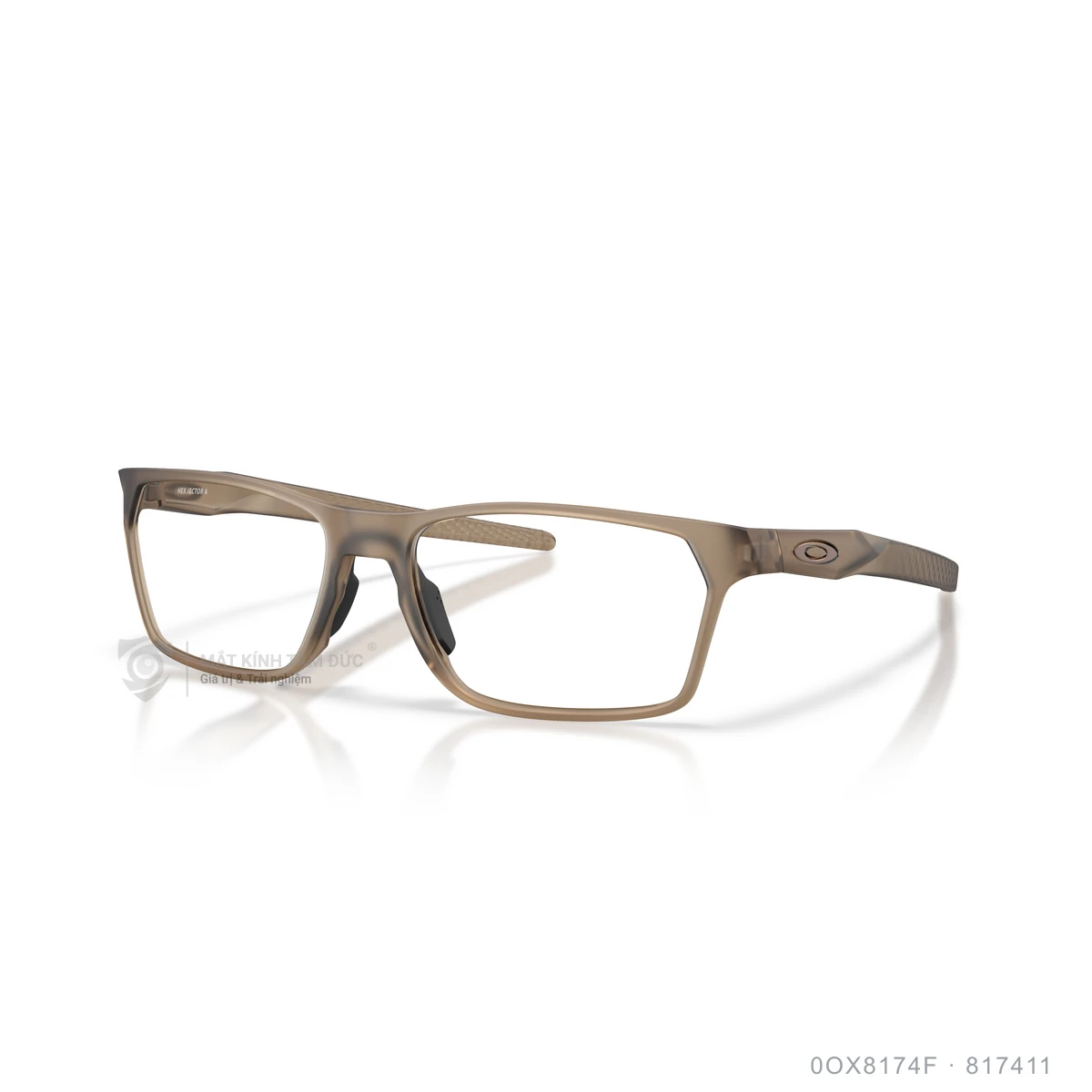 Gọng kính Oakley 0OX8174F - Ảnh 32