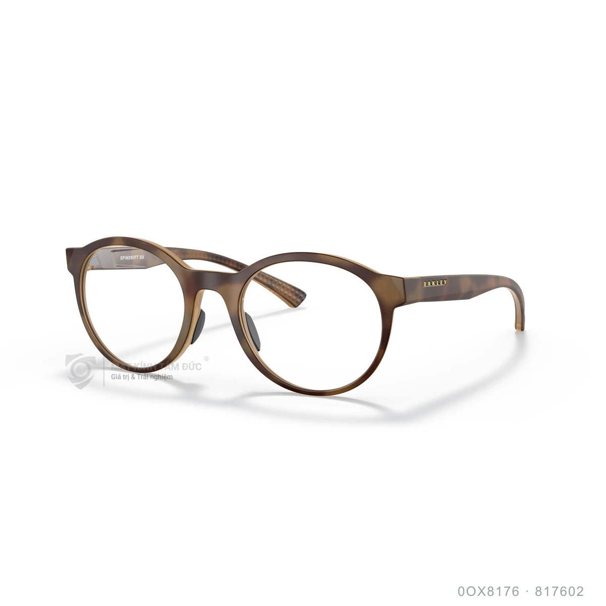 Gọng kính Oakley 0OX8176 - Ảnh 7
