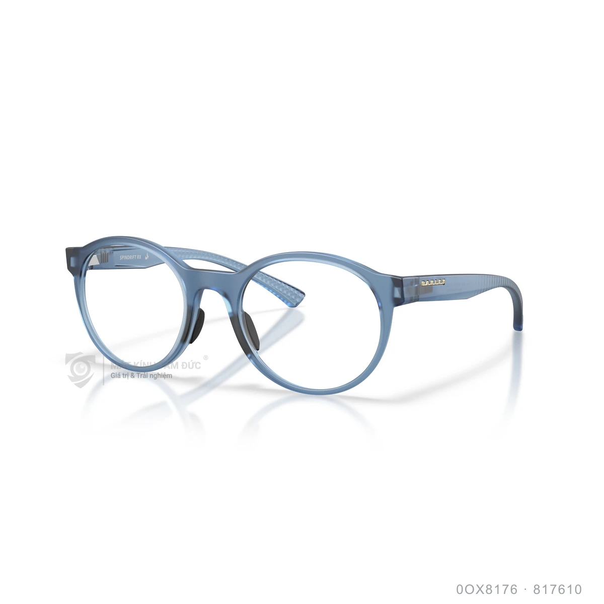 Gọng kính Oakley 0OX8176 - Ảnh 12