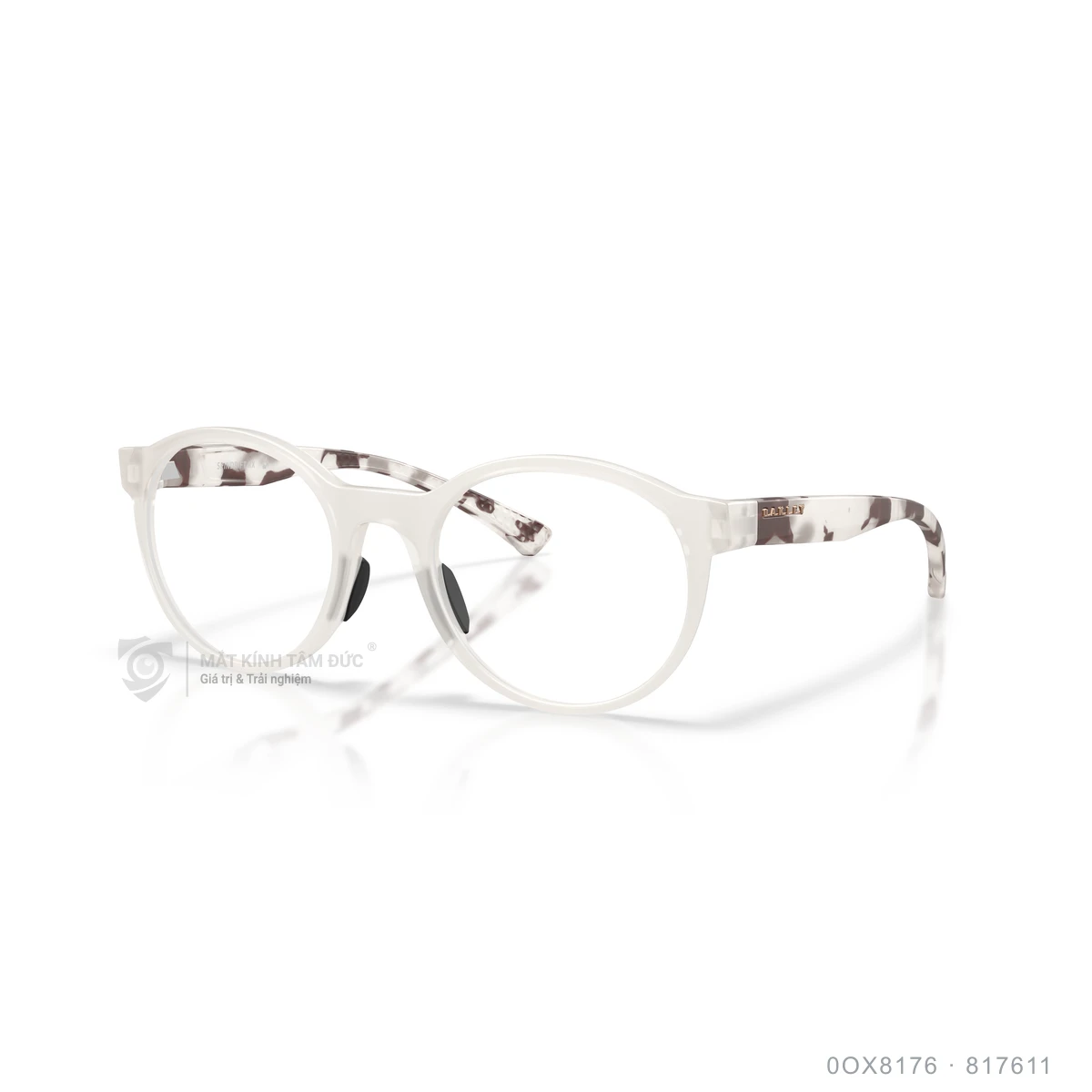 Gọng kính Oakley 0OX8176 - Ảnh 17