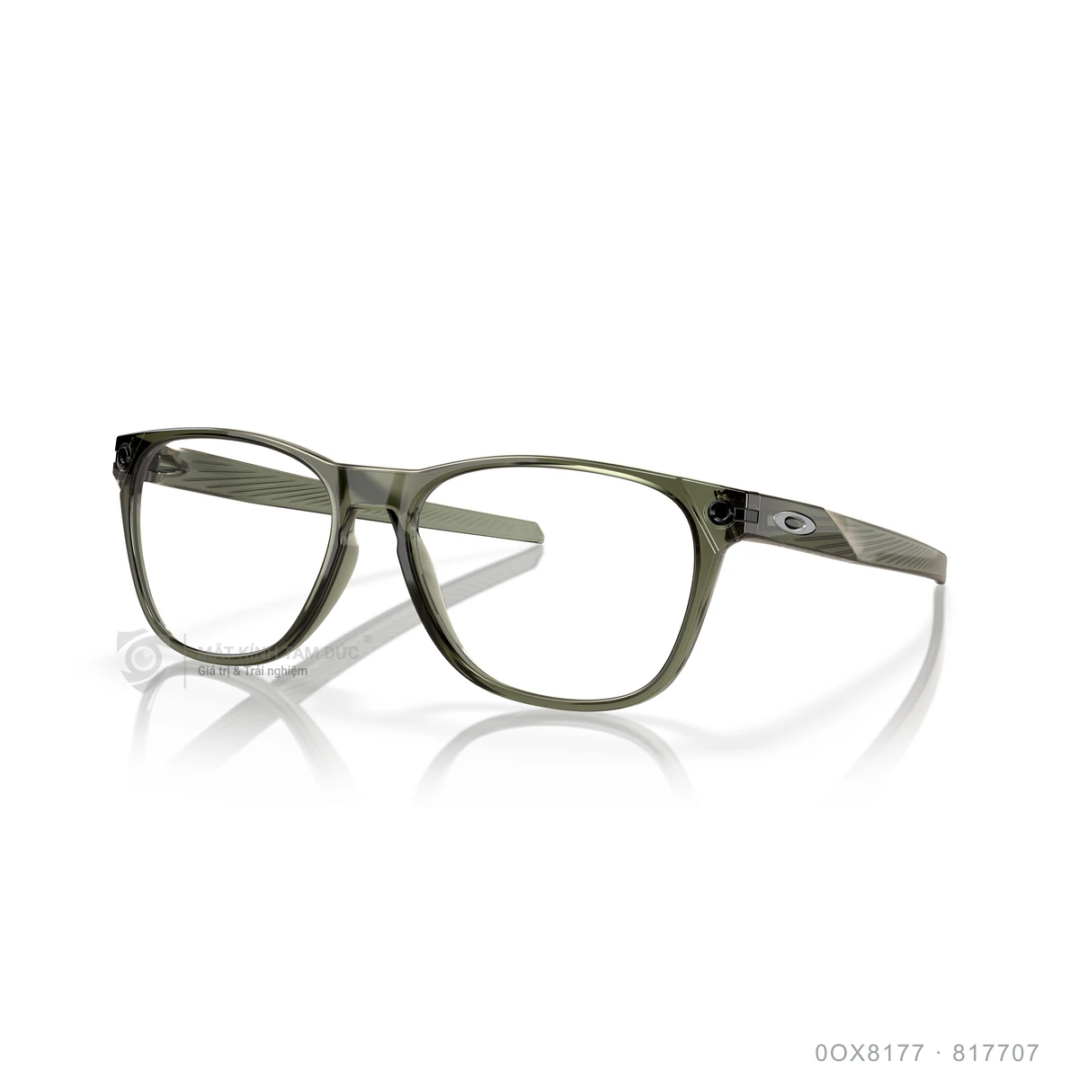 Gọng kính Oakley 0OX8177 - Ảnh 12