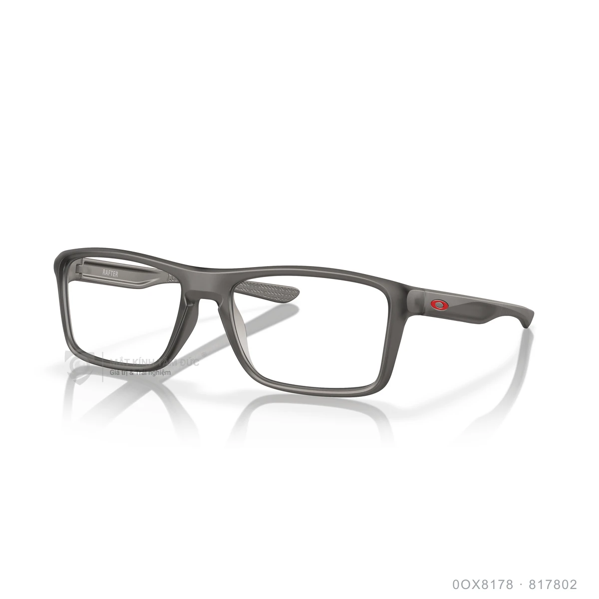 Gọng kính Oakley 0OX8178 - Ảnh 12