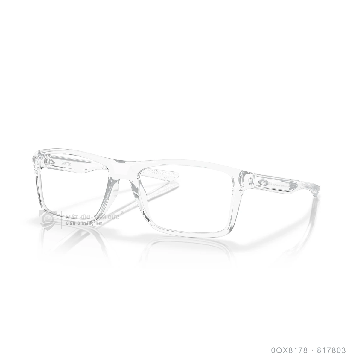 Gọng kính Oakley 0OX8178 - Ảnh 17