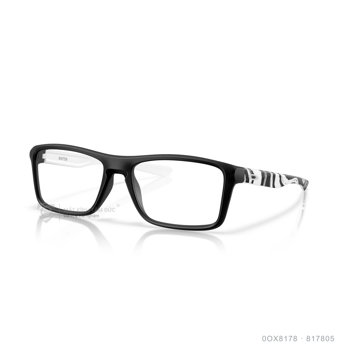 Gọng kính Oakley 0OX8178 - Ảnh 32