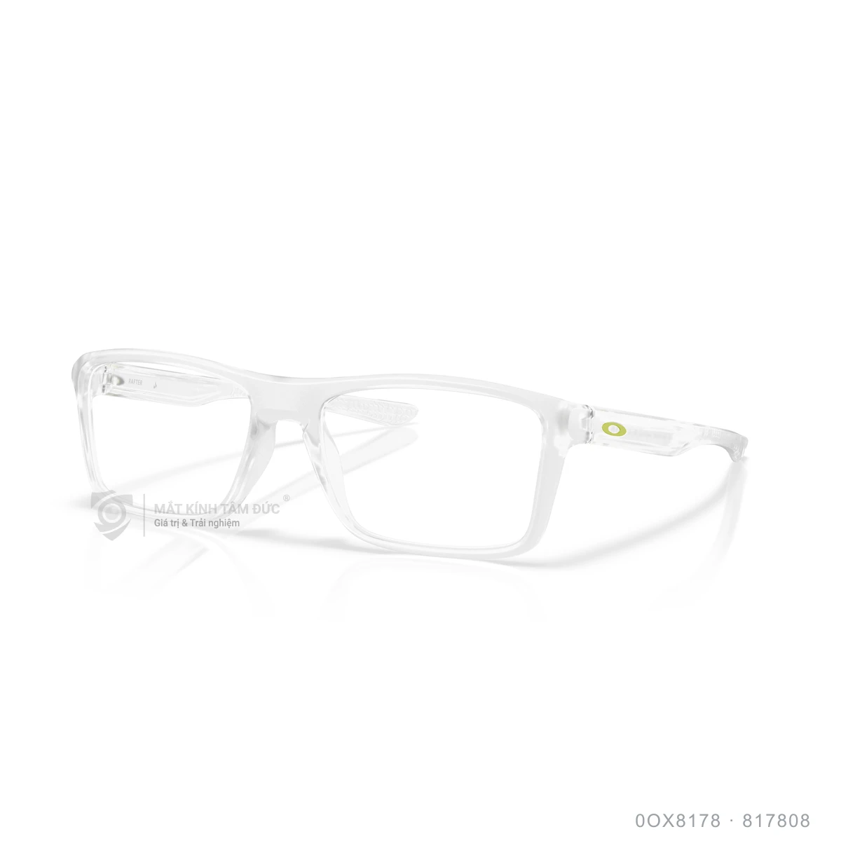 Gọng kính Oakley 0OX8178 - Ảnh 2