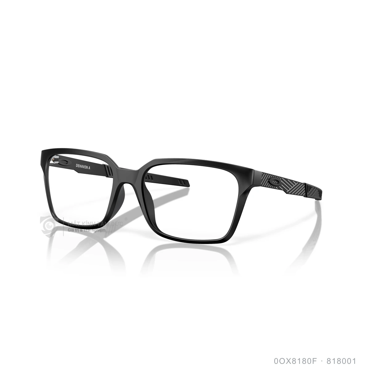 Gọng kính Oakley 0OX8180F - Ảnh 2
