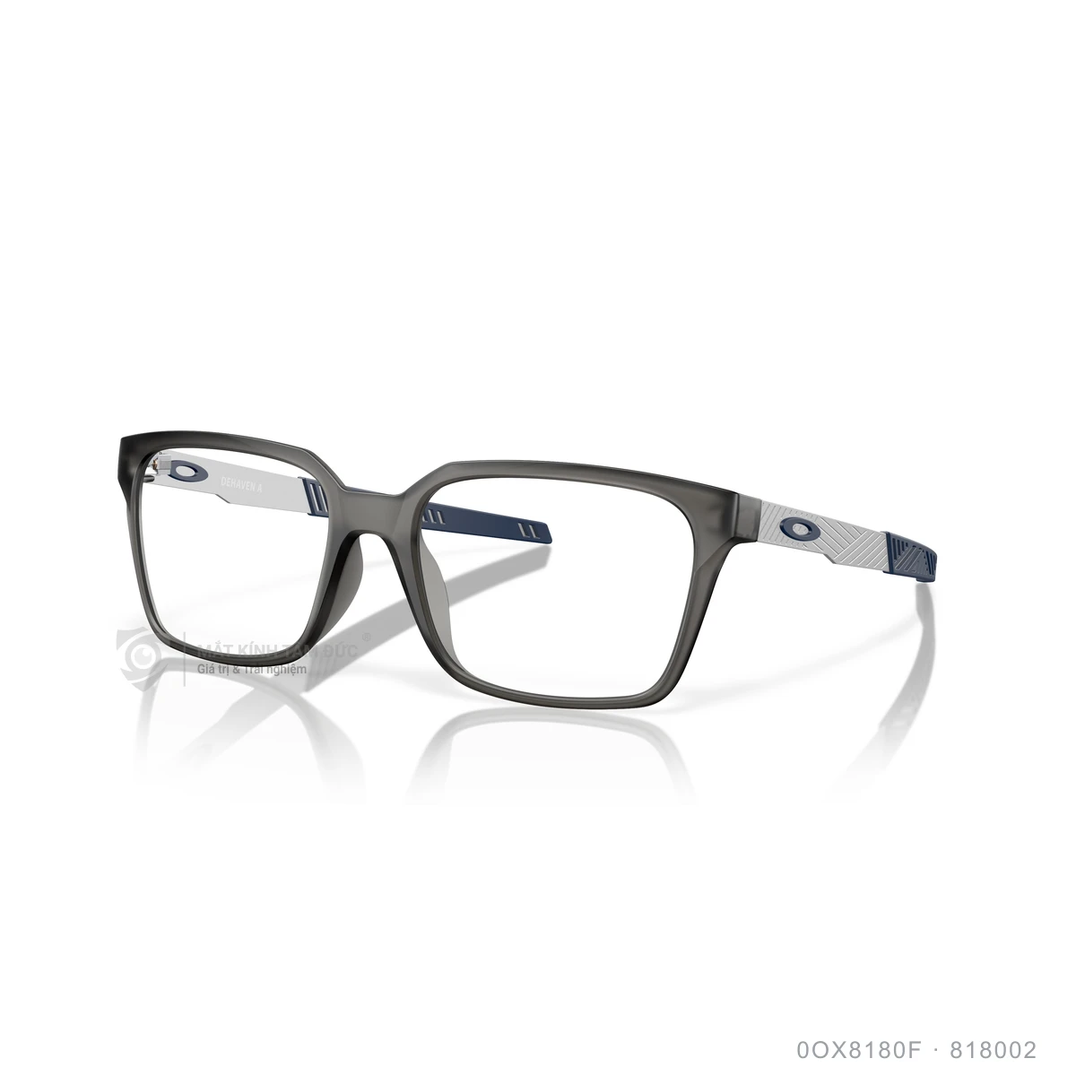 Gọng kính Oakley 0OX8180F - Ảnh 7