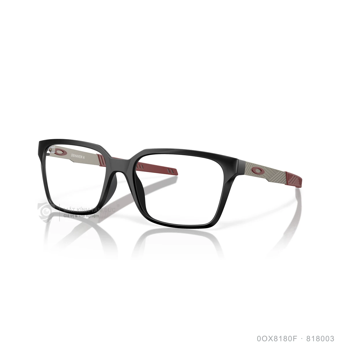 Gọng kính Oakley 0OX8180F - Ảnh 12