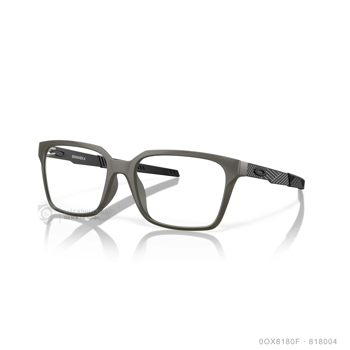 Gọng kính Oakley 0OX8180F - Ảnh 17