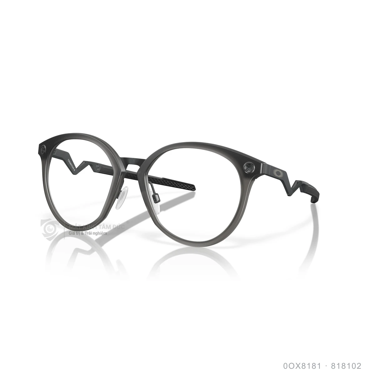Gọng kính Oakley 0OX8181 - Ảnh 2