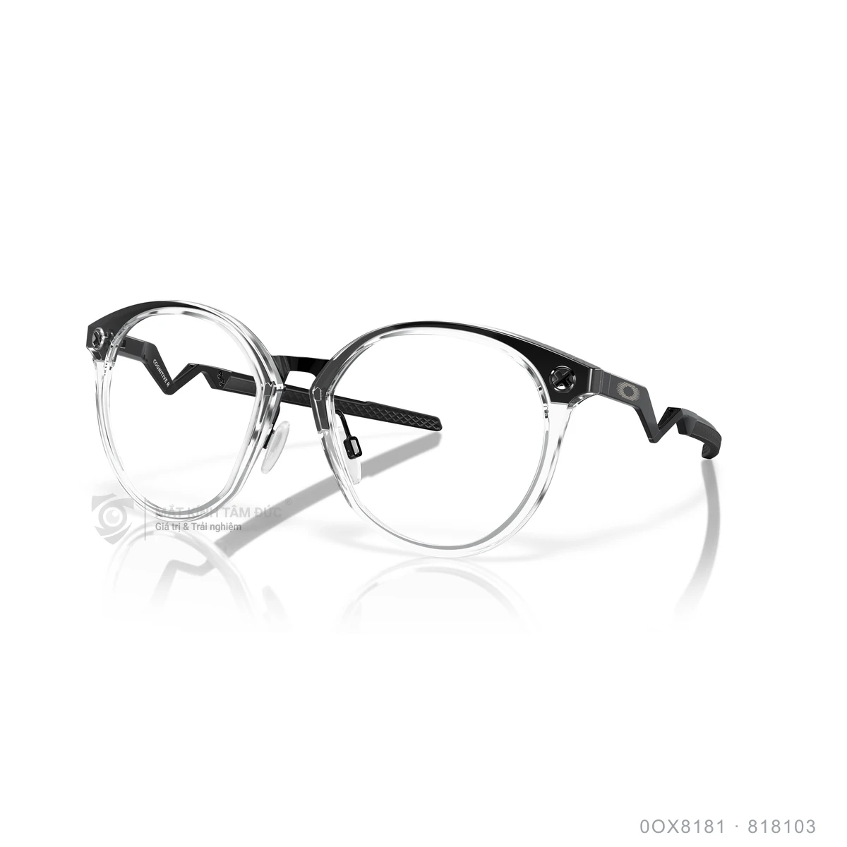 Gọng kính Oakley 0OX8181 - Ảnh 7
