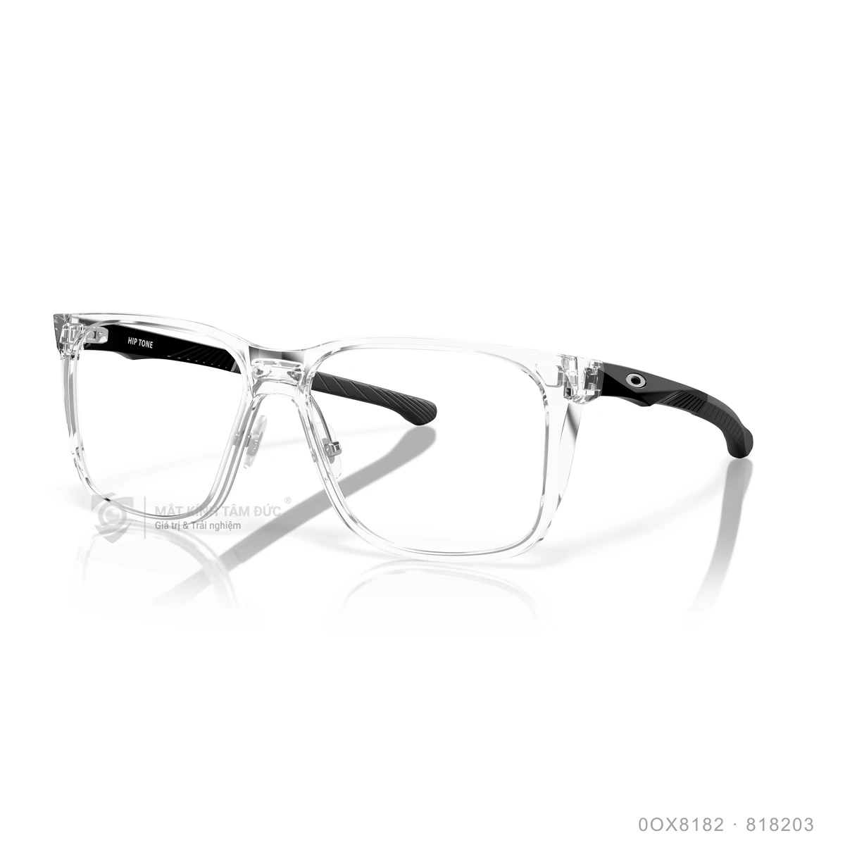 Gọng kính Oakley 0OX8182 - Ảnh 12