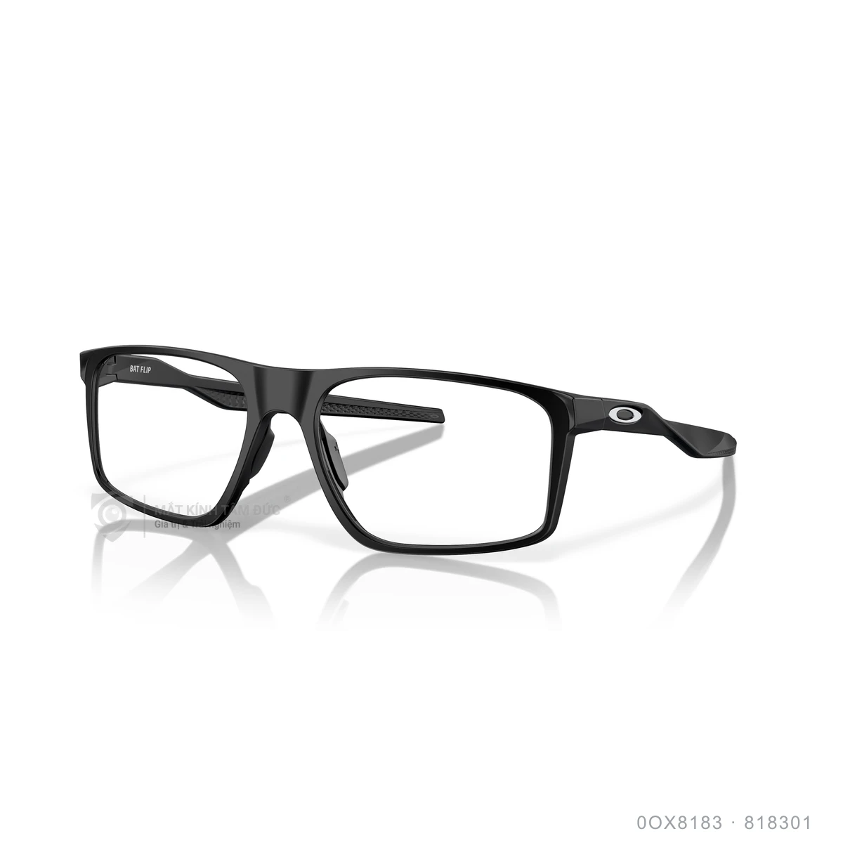 Gọng kính Oakley 0OX8183 - Ảnh 2