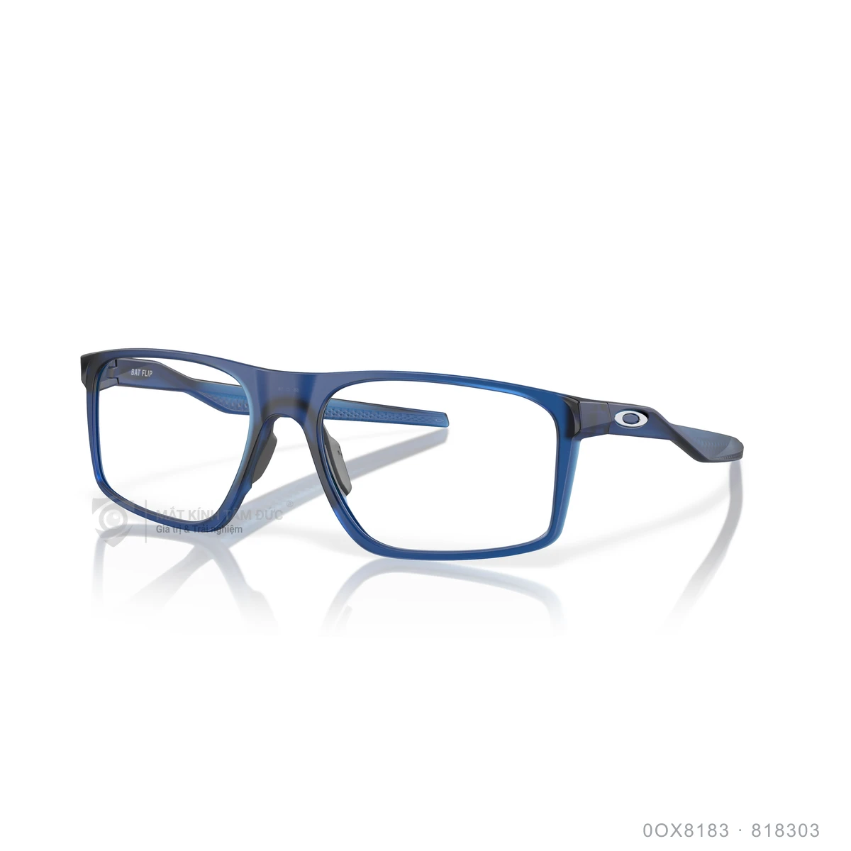Gọng kính Oakley 0OX8183 - Ảnh 12