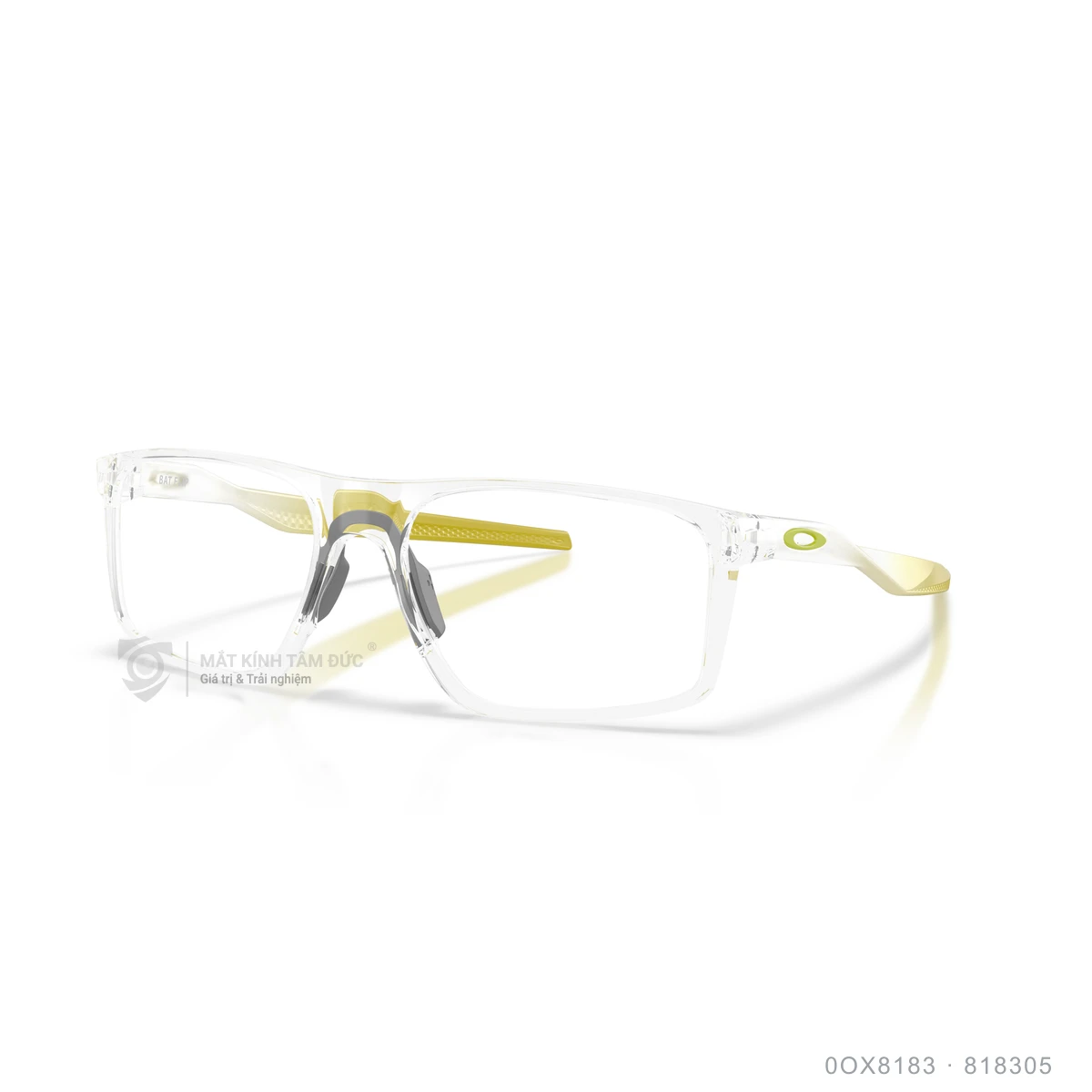 Gọng kính Oakley 0OX8183 - Ảnh 22