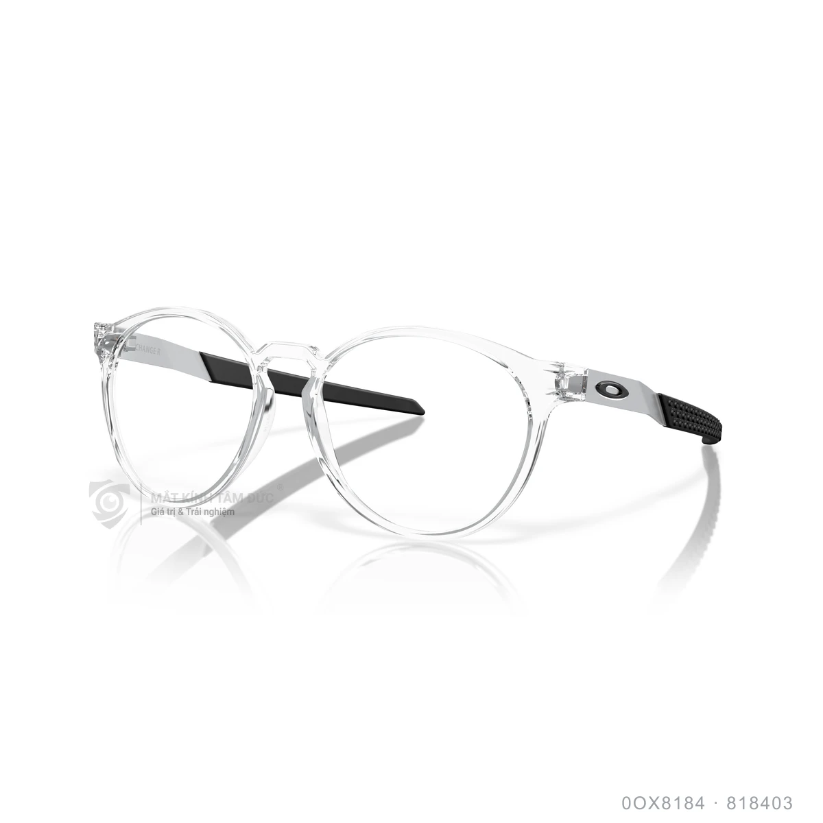 Gọng kính Oakley 0OX8184 - Ảnh 12