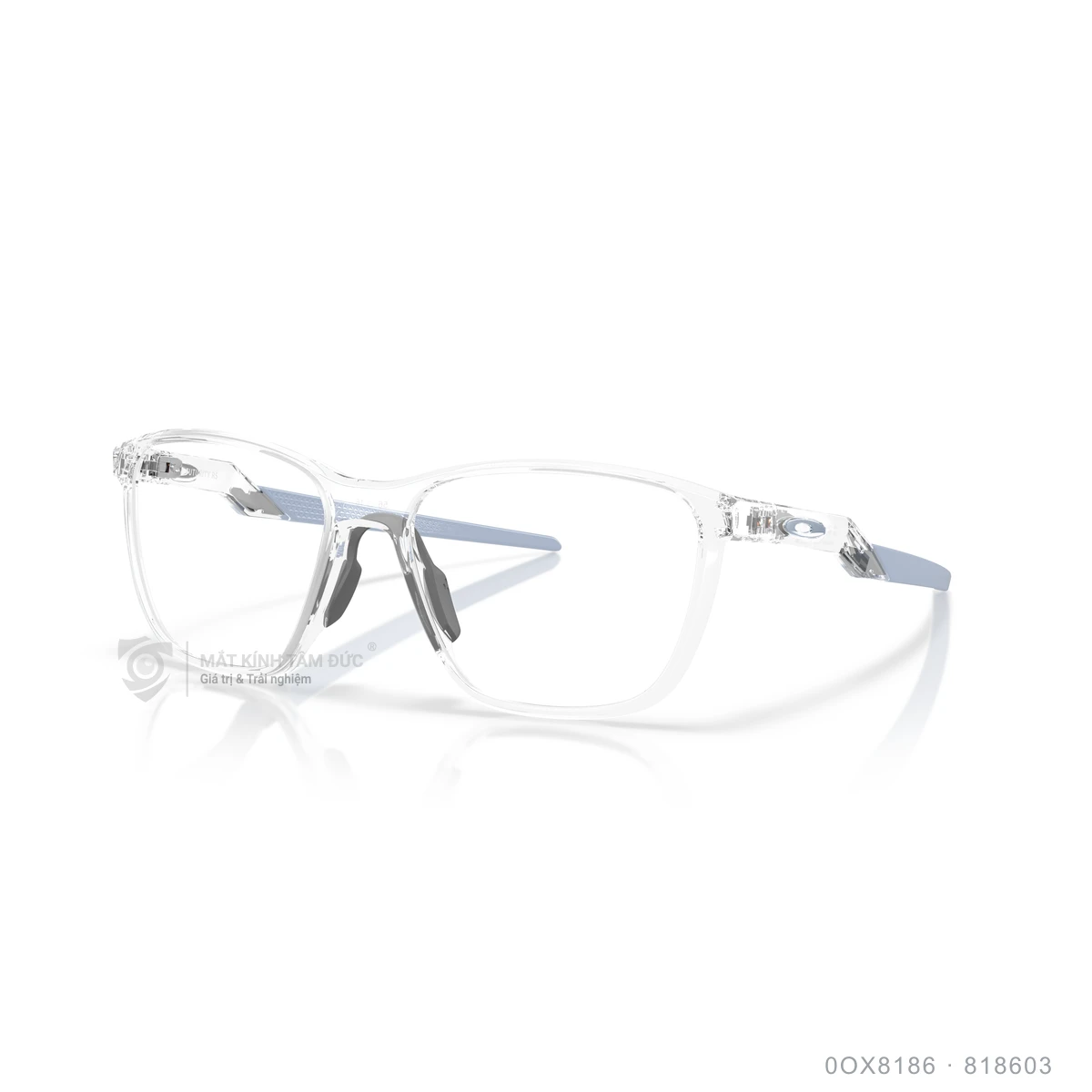 Gọng kính Oakley 0OX8186 - Ảnh 12