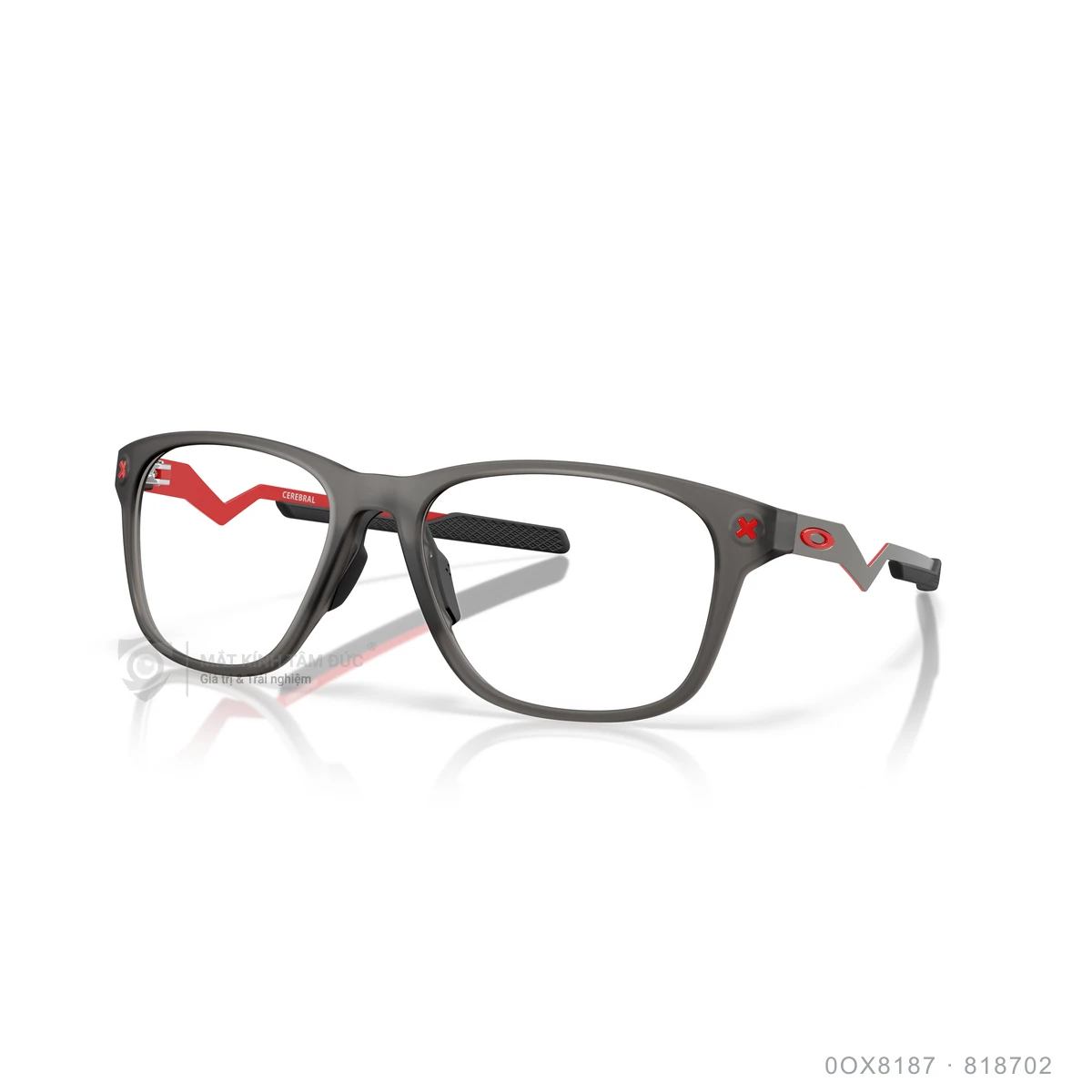 Gọng kính Oakley 0OX8187 - Ảnh 7