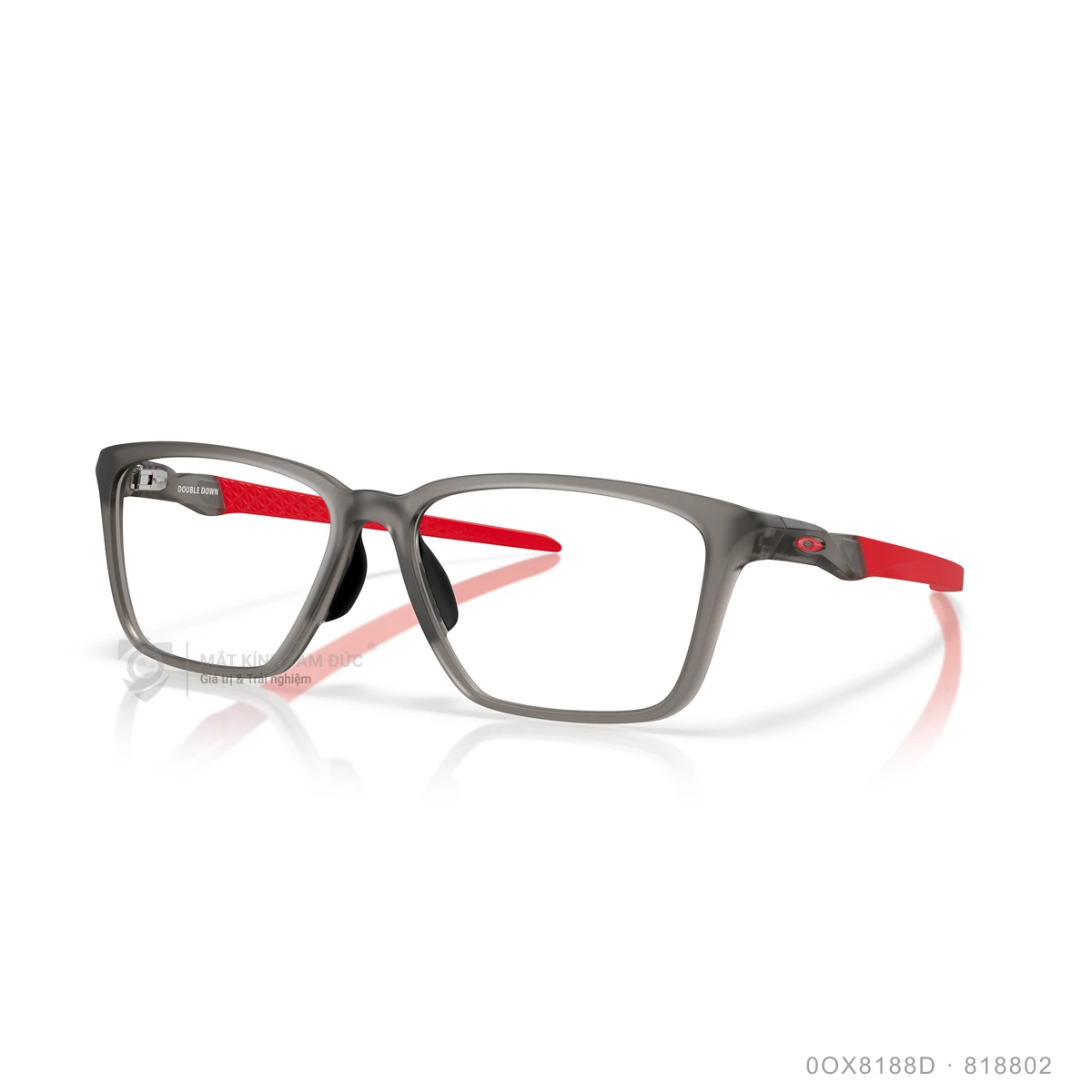 Gọng kính Oakley 0OX8188D - Ảnh 12