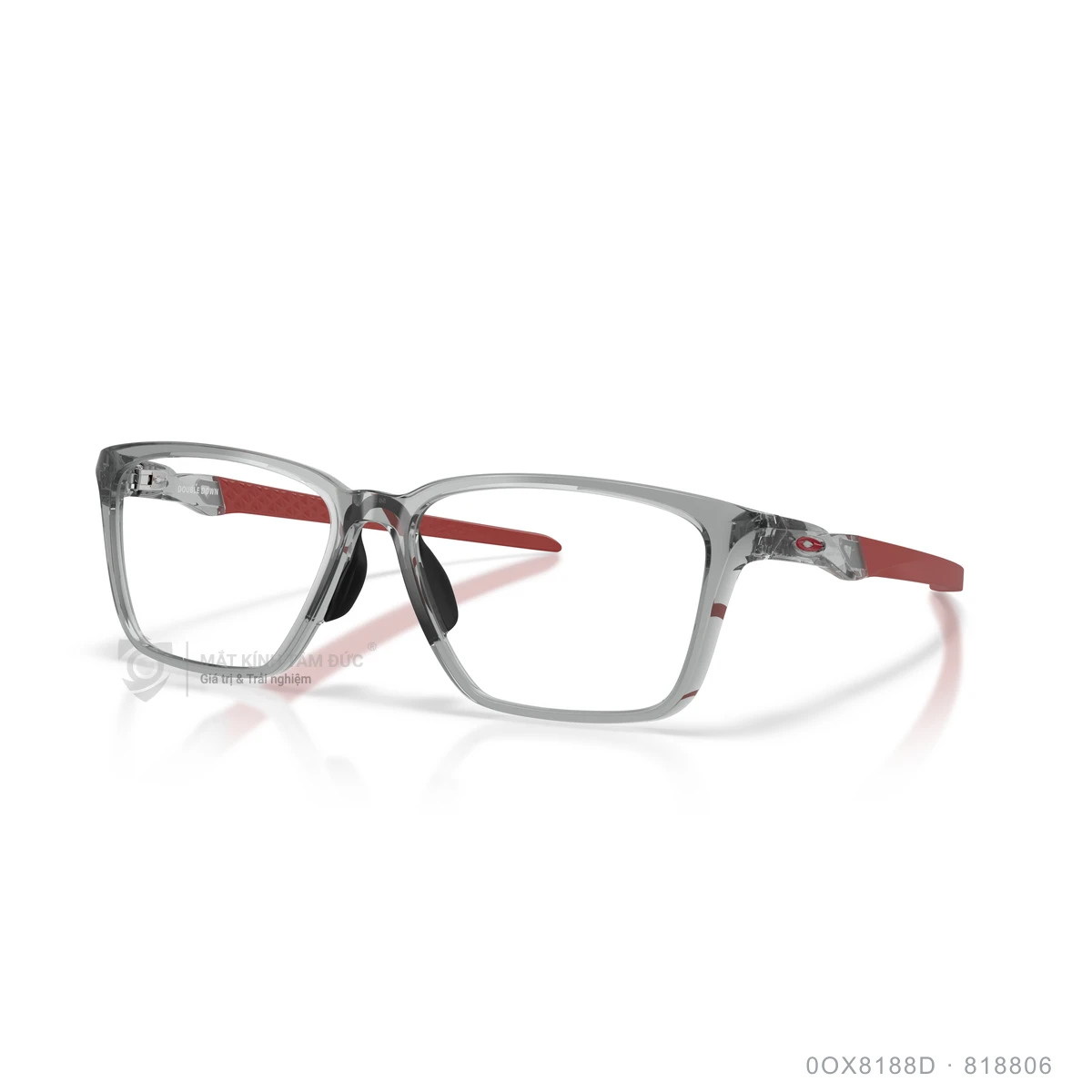 Gọng kính Oakley 0OX8188D - Ảnh 2