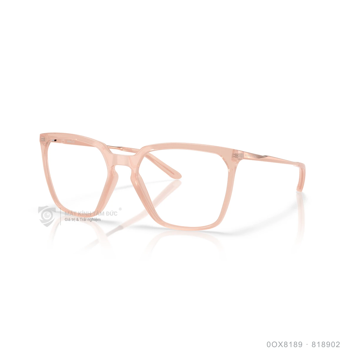 Gọng kính Oakley 0OX8189 - Ảnh 17