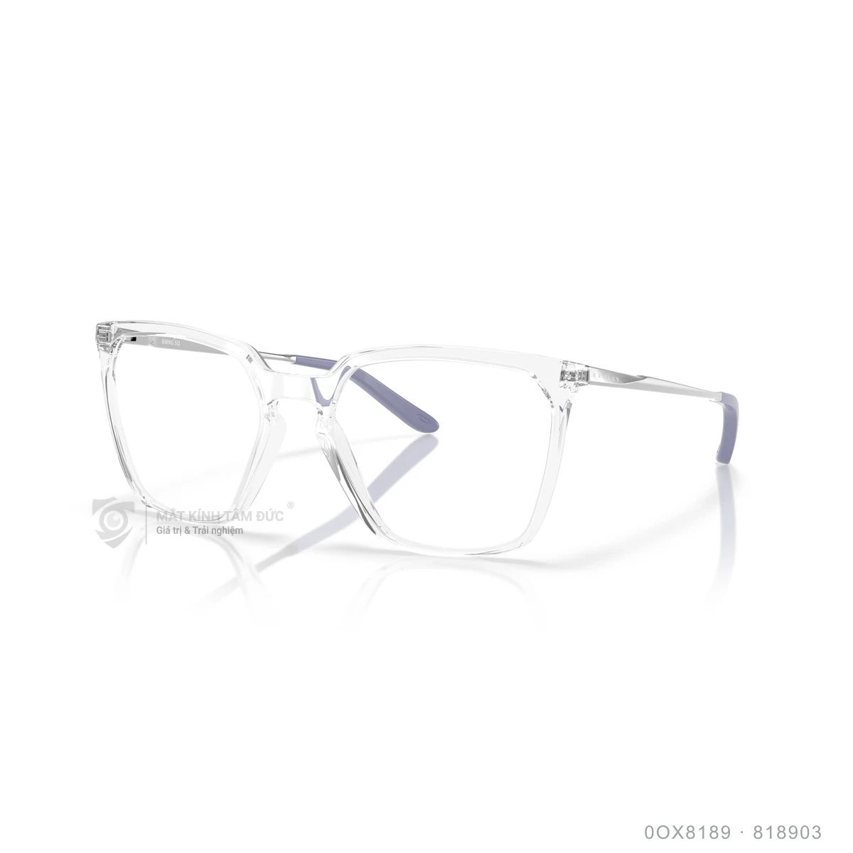 Gọng kính Oakley 0OX8189 - Ảnh 22