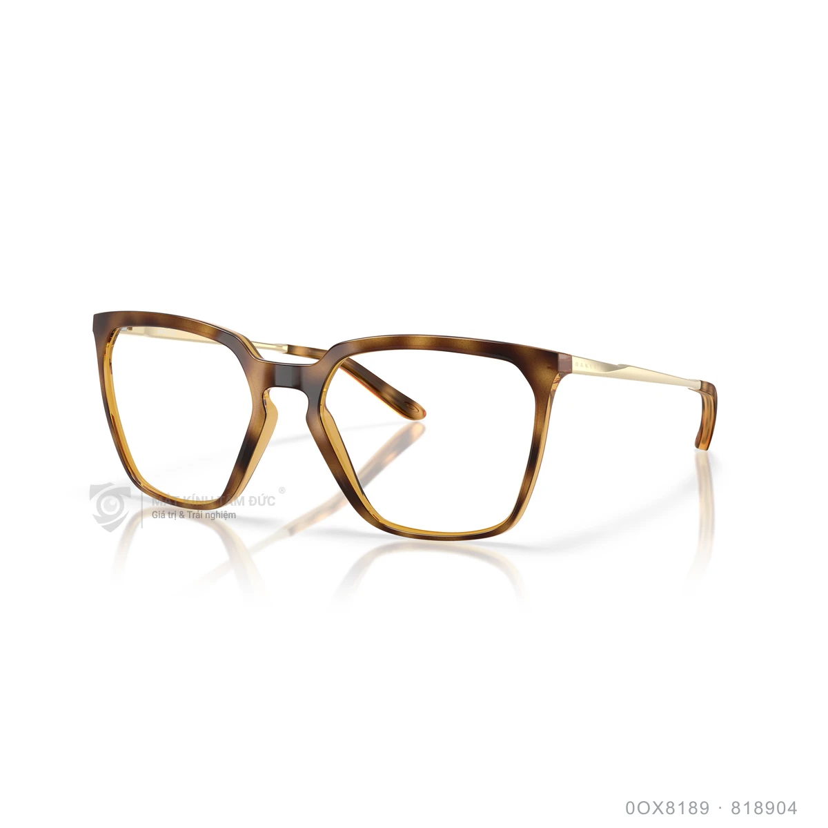 Gọng kính Oakley 0OX8189 - Ảnh 27