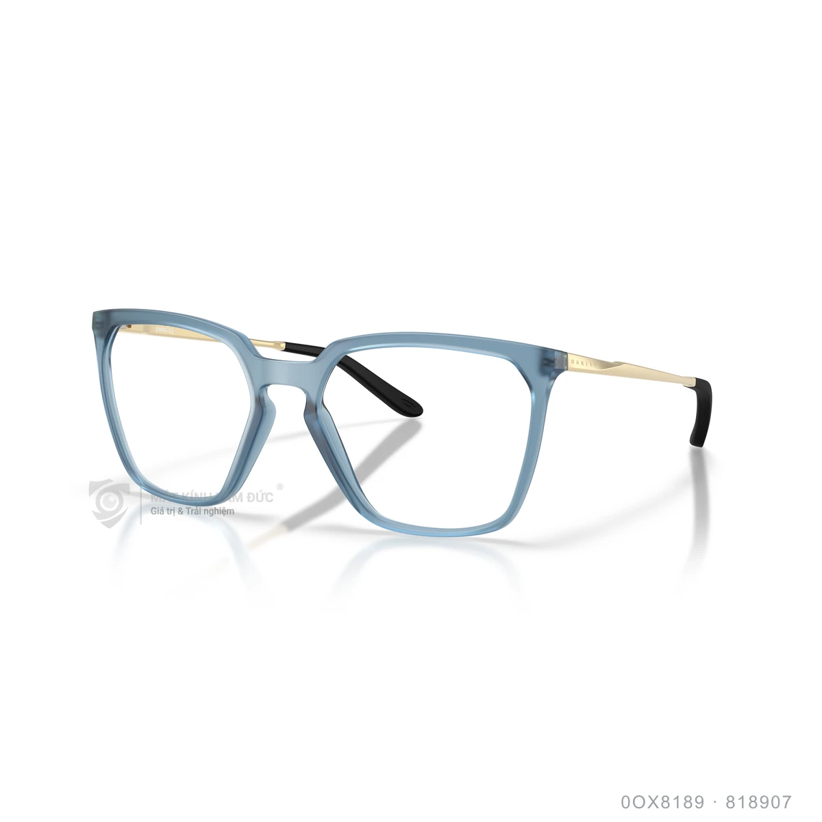 Gọng kính Oakley 0OX8189 - Ảnh 37