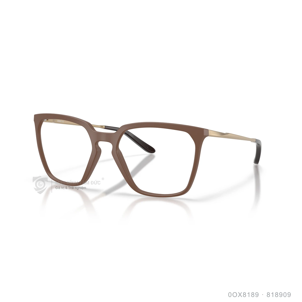 Gọng kính Oakley 0OX8189 - Ảnh 2