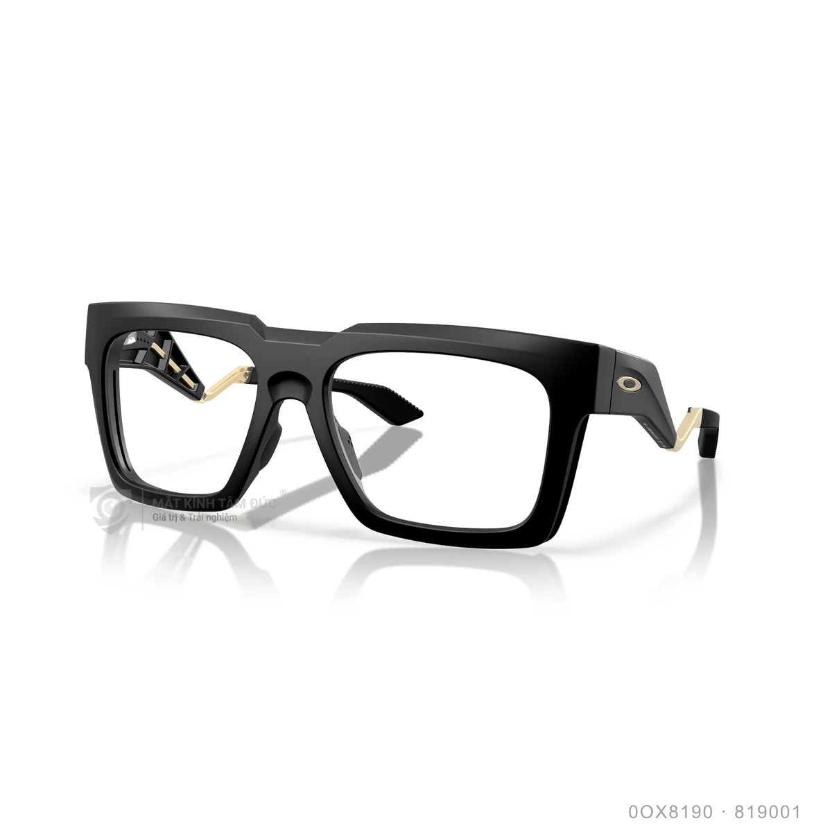 Gọng kính Oakley 0OX8190 - Ảnh 2