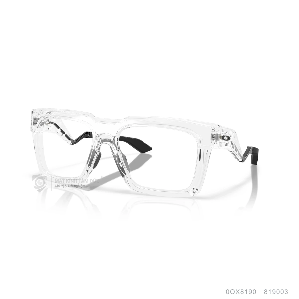 Gọng kính Oakley 0OX8190 - Ảnh 12