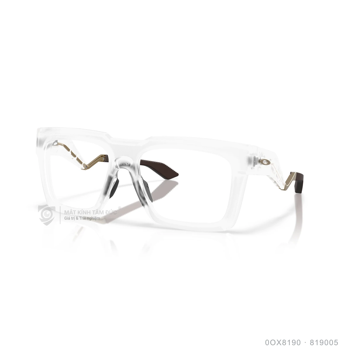 Gọng kính Oakley 0OX8190 - Ảnh 17