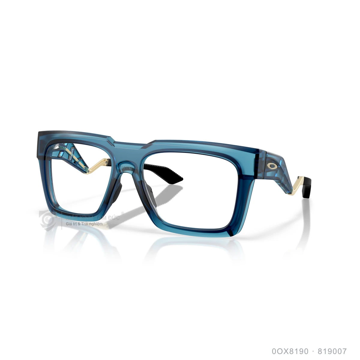 Gọng kính Oakley 0OX8190 - Ảnh 27