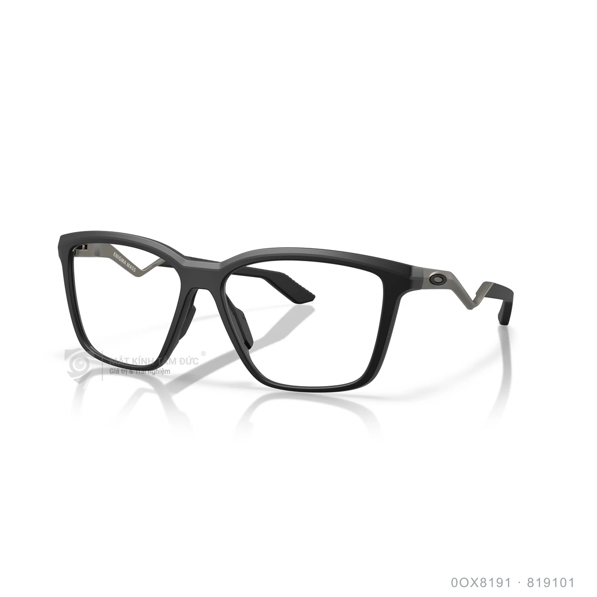 Chi tiết góc nghiêng Gọng kính Oakley 0OX8191