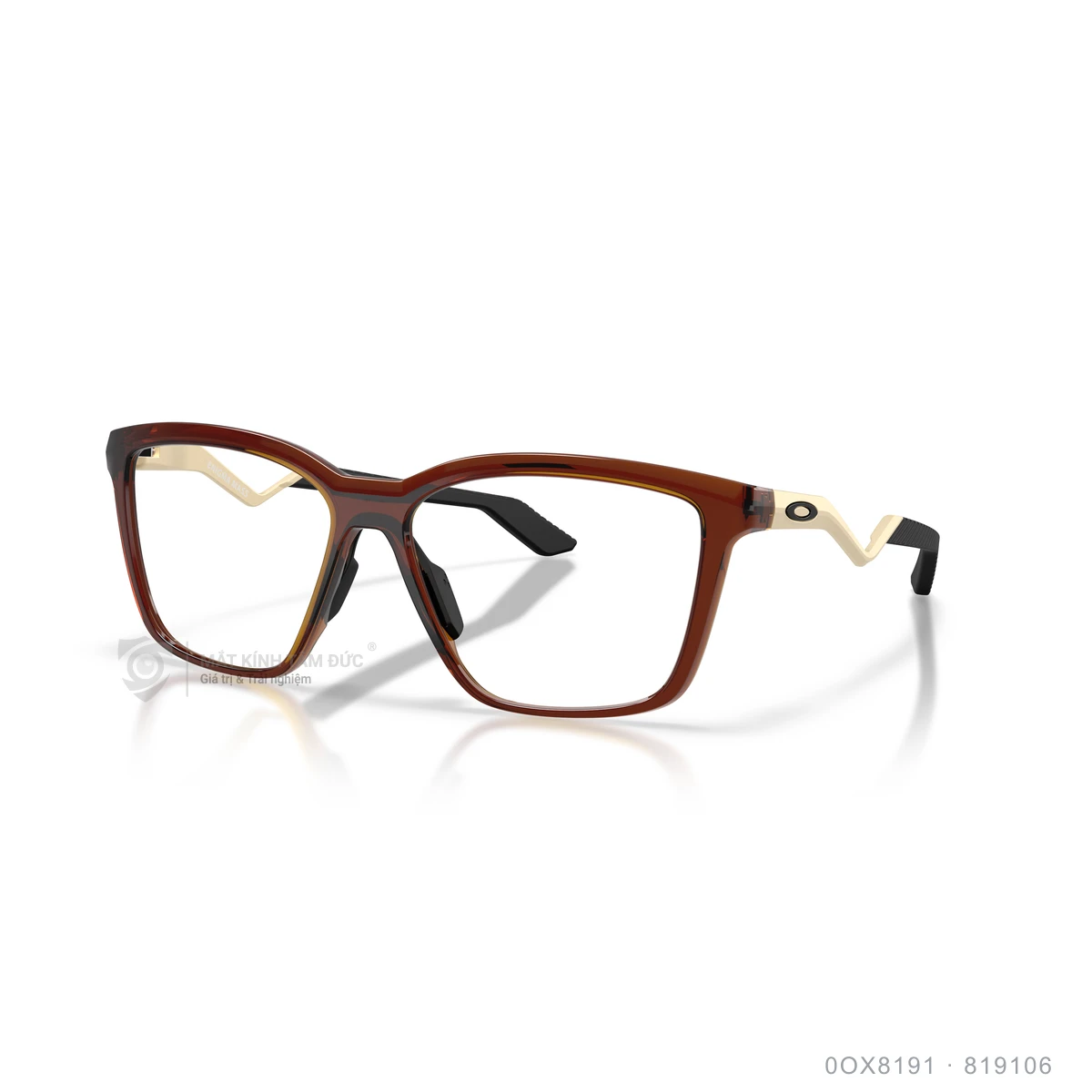 Gọng kính Oakley 0OX8191 - Ảnh 7